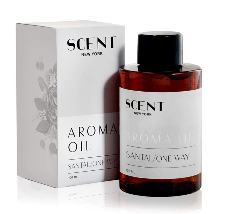 Santal / One Way Refill Scents