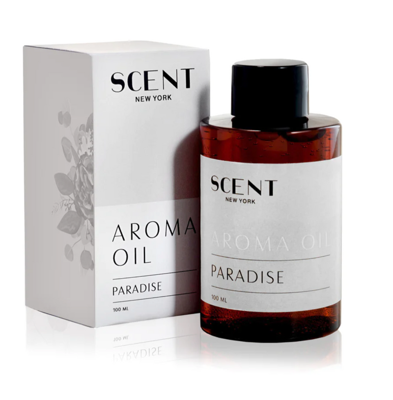 Paradise - Aroma Oil Refill