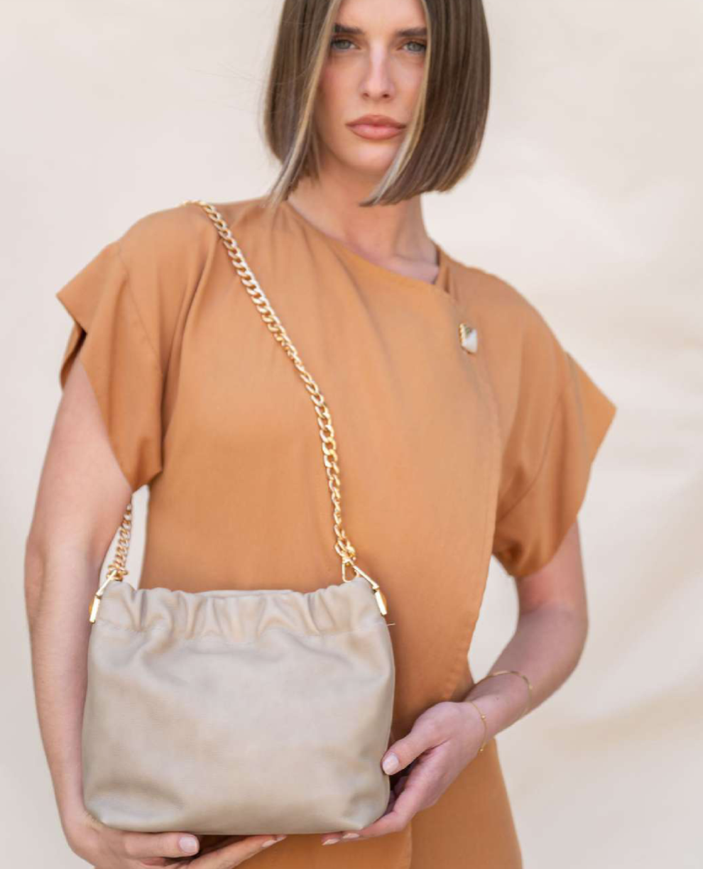 Signorina Leather Bag