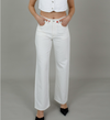 Mystique White Jeans