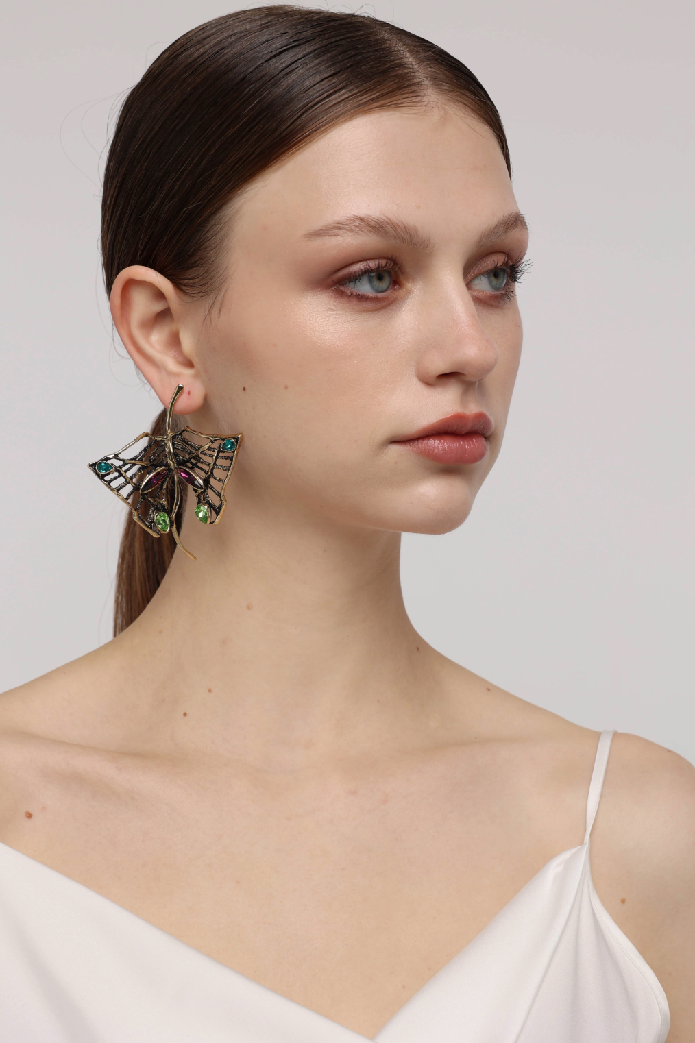 Celestia Earrings