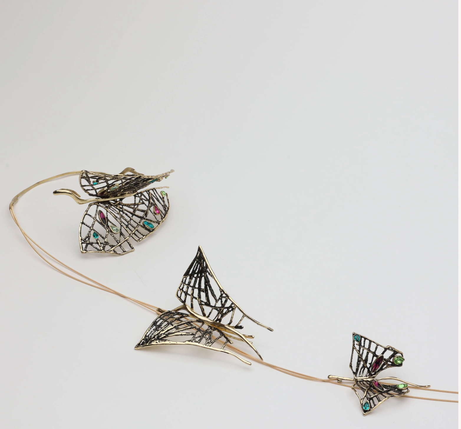 Celestia Neclace