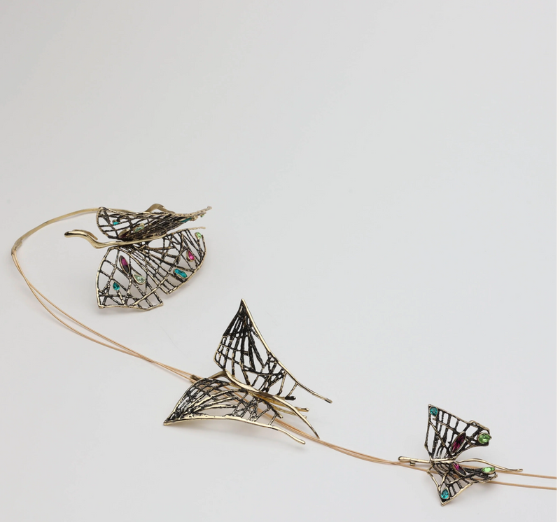 Celestia Neclace