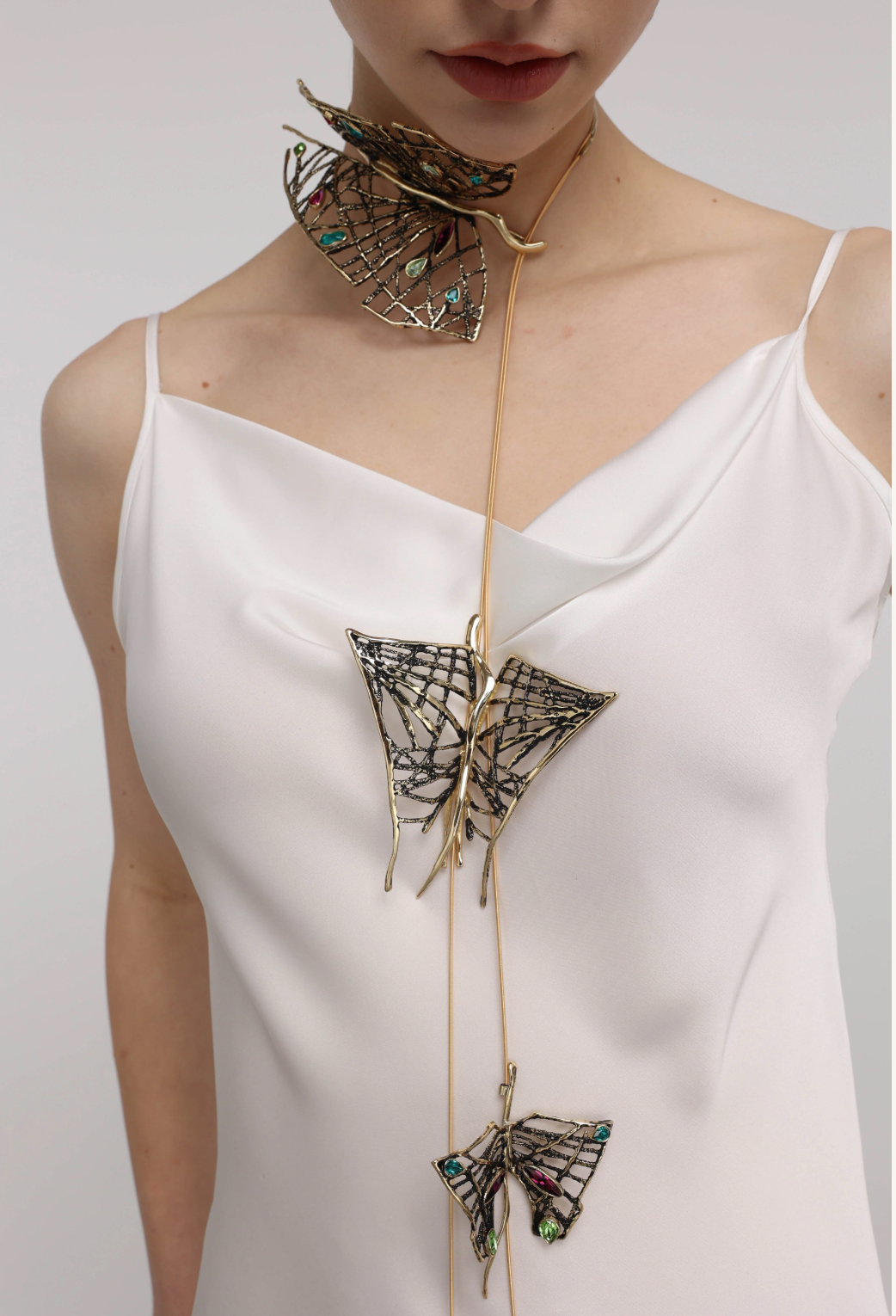 Celestia Neclace