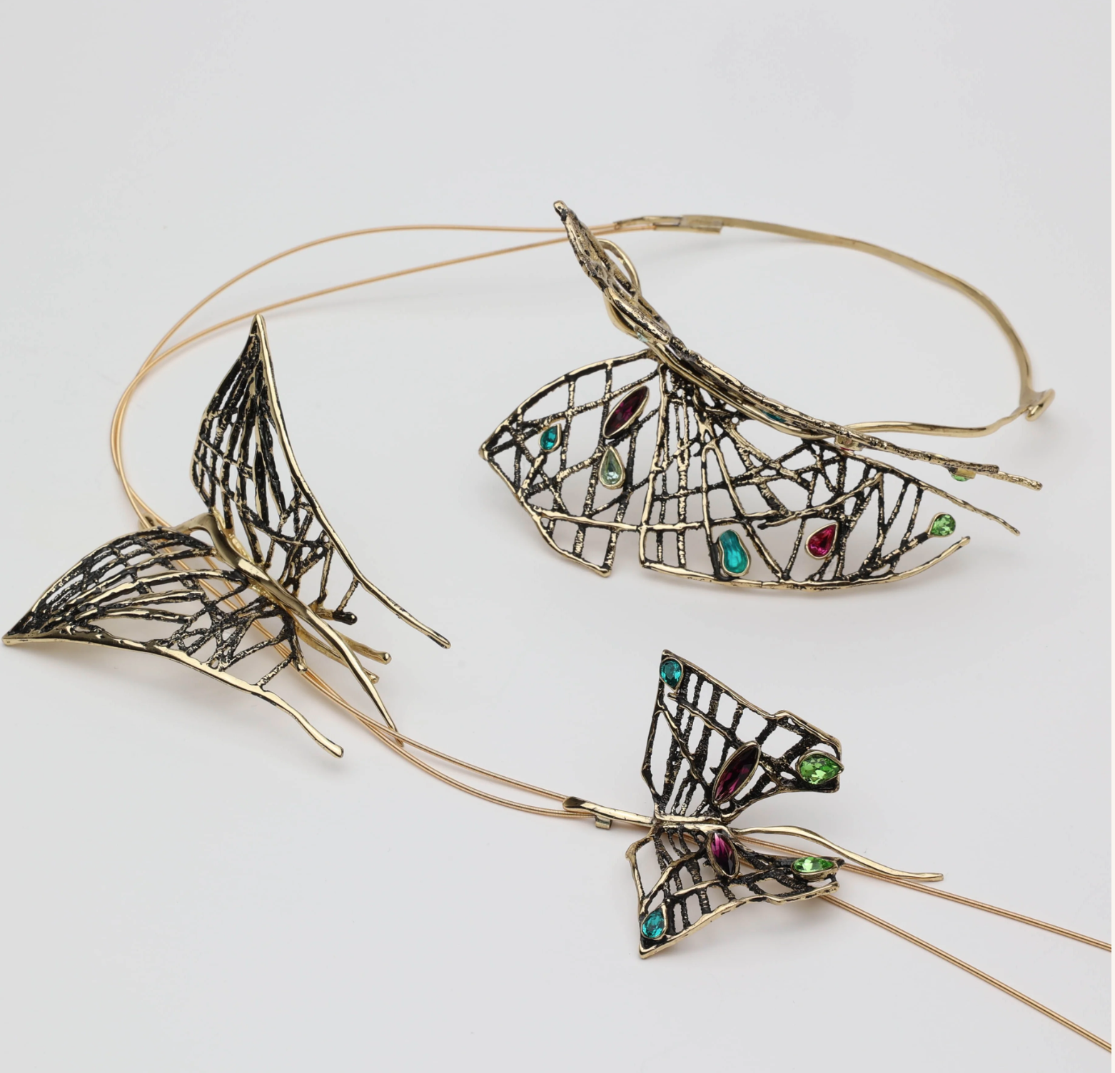 Celestia Neclace