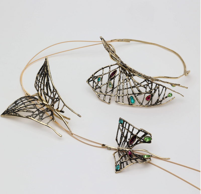 Celestia Neclace