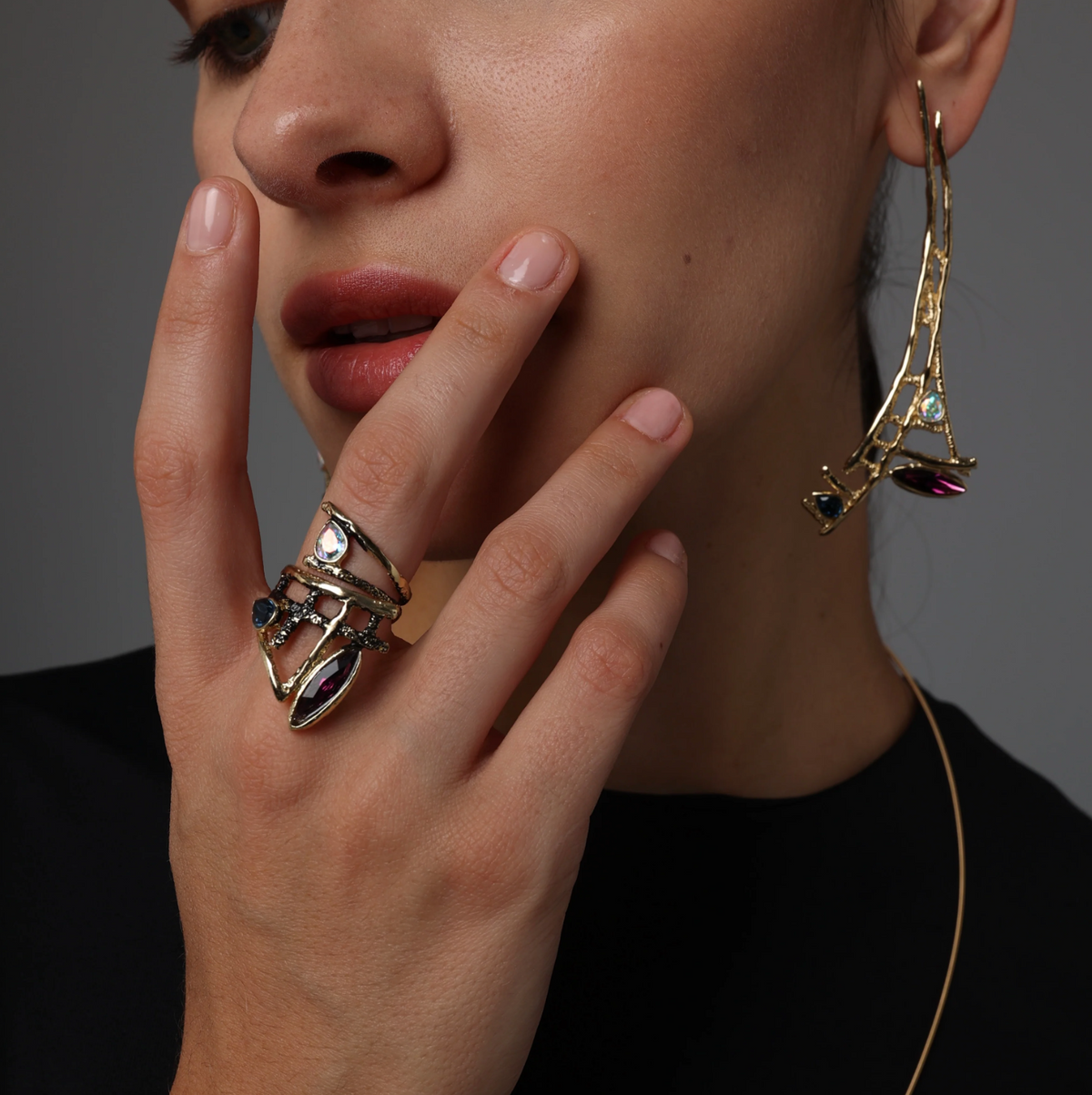 Edge Ring
