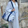 Corfu Beach Bag