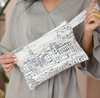 Bag Pouch Corfu Natural
