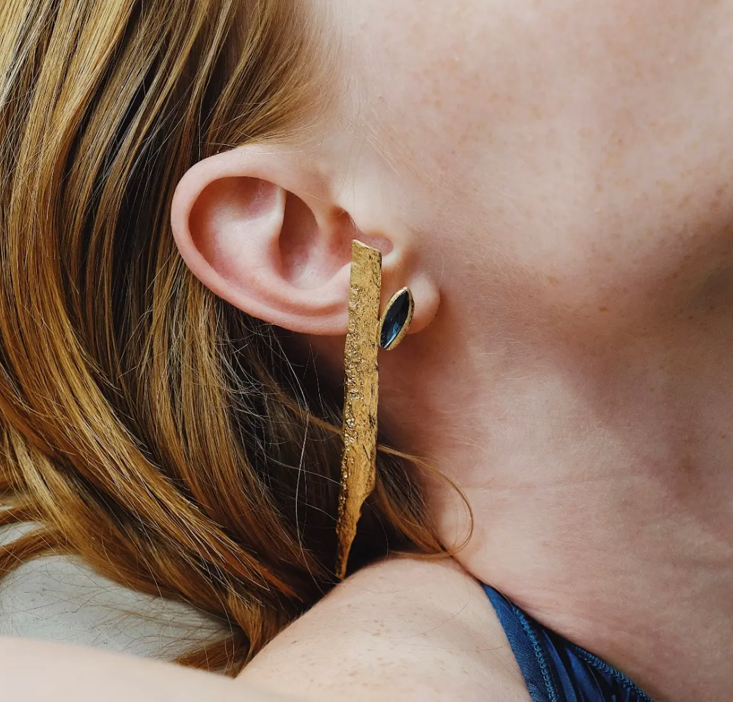Eden Earrings