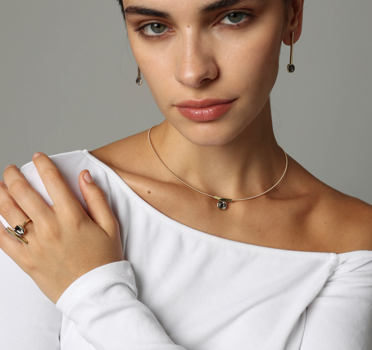 Royal Simple Necklace