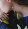 Twinkle Earrings