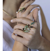 Olivia Chevalier Ring