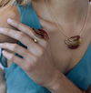 Moby Ring