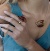 Moby Ring