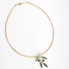 Olivine Necklace