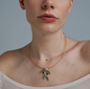 Olivine Necklace