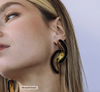 Moby Earrings