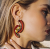 Moby Earrings