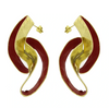Moby Earrings