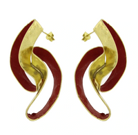Moby Earrings