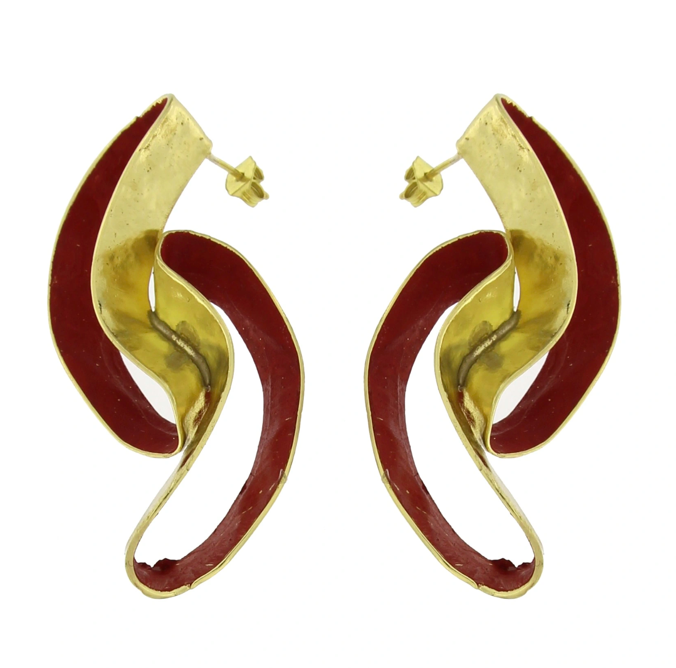 Moby Earrings