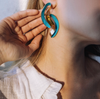 Moby Earrings