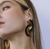 Moby Earrings