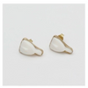 Visage Stud Earrings
