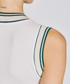 Sleeveless Bodysuit