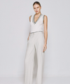 Sleeveless Bodysuit