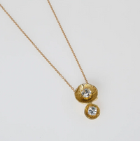 Spell Set Will White Crystal