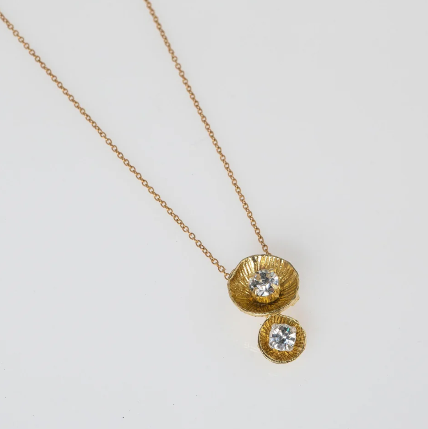 Spell Set Will White Crystal