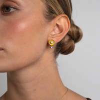 Spell Set Will White Crystal