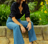 Southern Lover Black