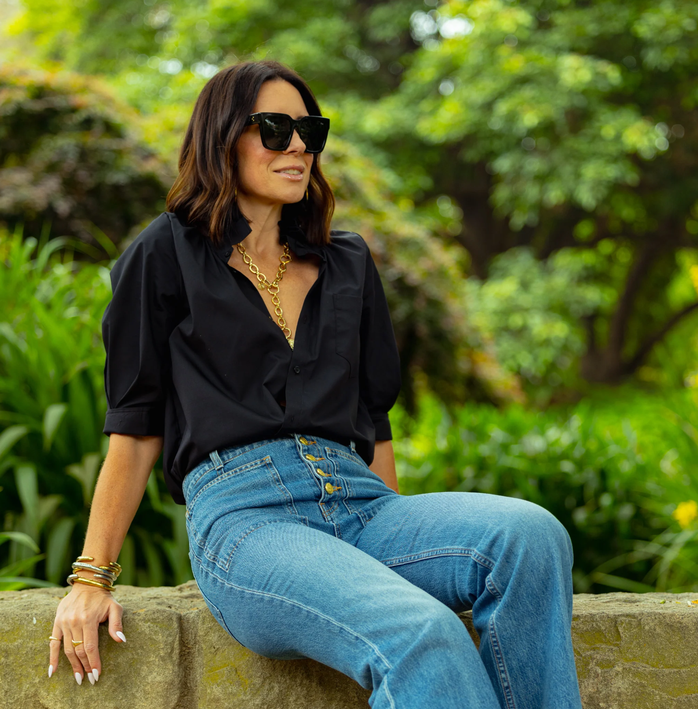 Southern Lover Black