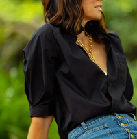 Southern Lover Black