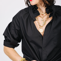 Southern Lover Black