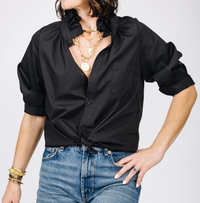 Southern Lover Black