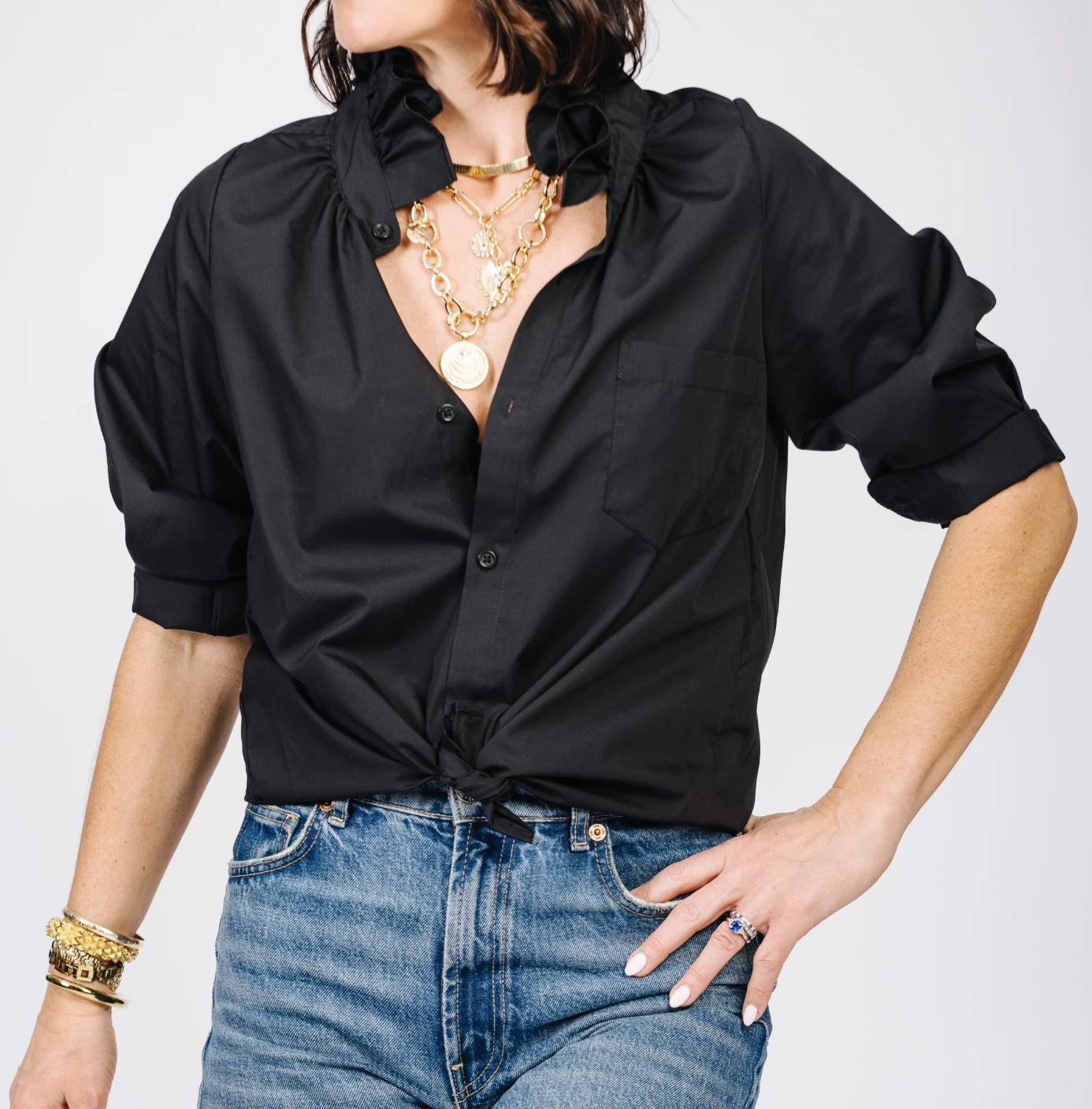 Southern Lover Black