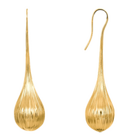Cascade Drop Earrings