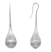 Cascade Drop Earrings
