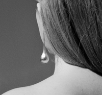 Cascade Drop Earrings