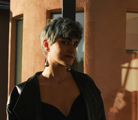 Cascade Drop Earrings