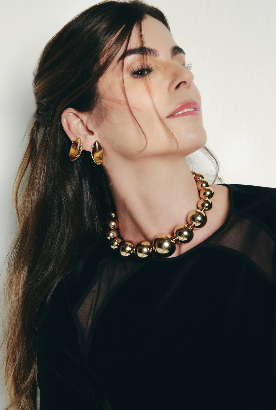 Sphere Choker - SOLD OUT