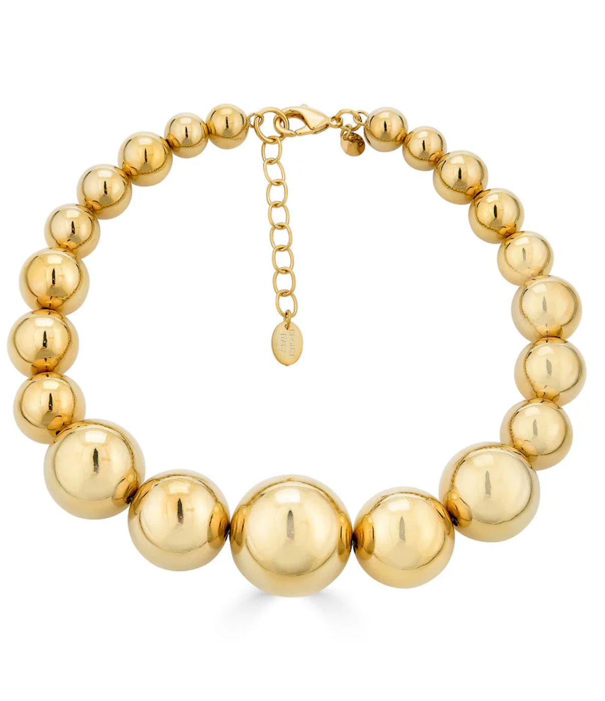 Sphere Choker - SOLD OUT