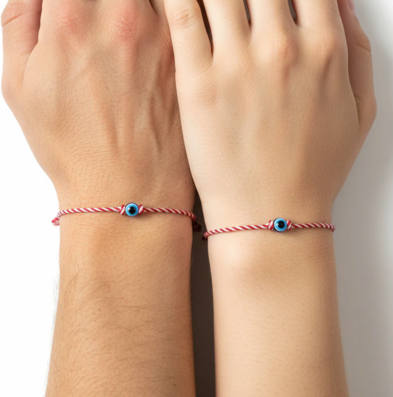 Marti Mini Evil Eye Bracelet