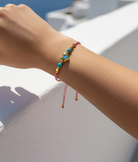 Kallisti Marti Bracelet