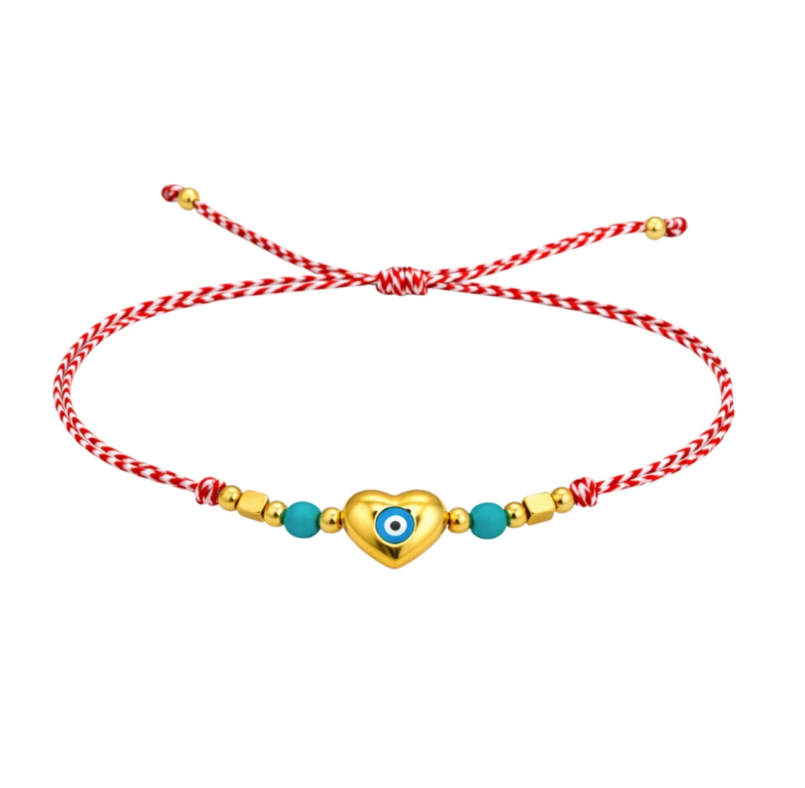 Kallisti Marti Bracelet