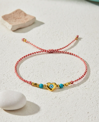 Kallisti Marti Bracelet